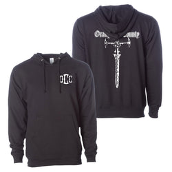 OCC Sword And Razor Hoodie