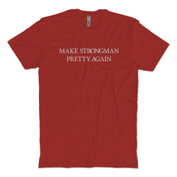 Pretty Again T-Shirt