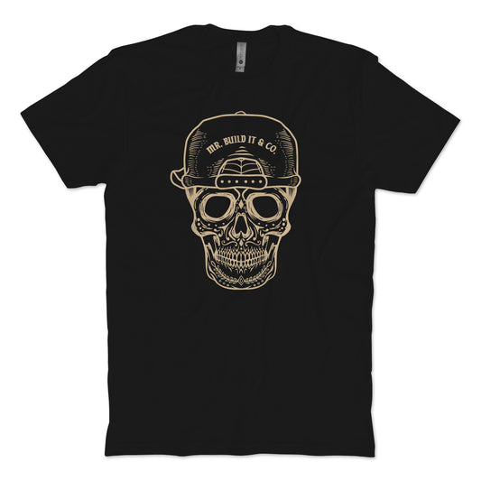 Skull T-Shirt