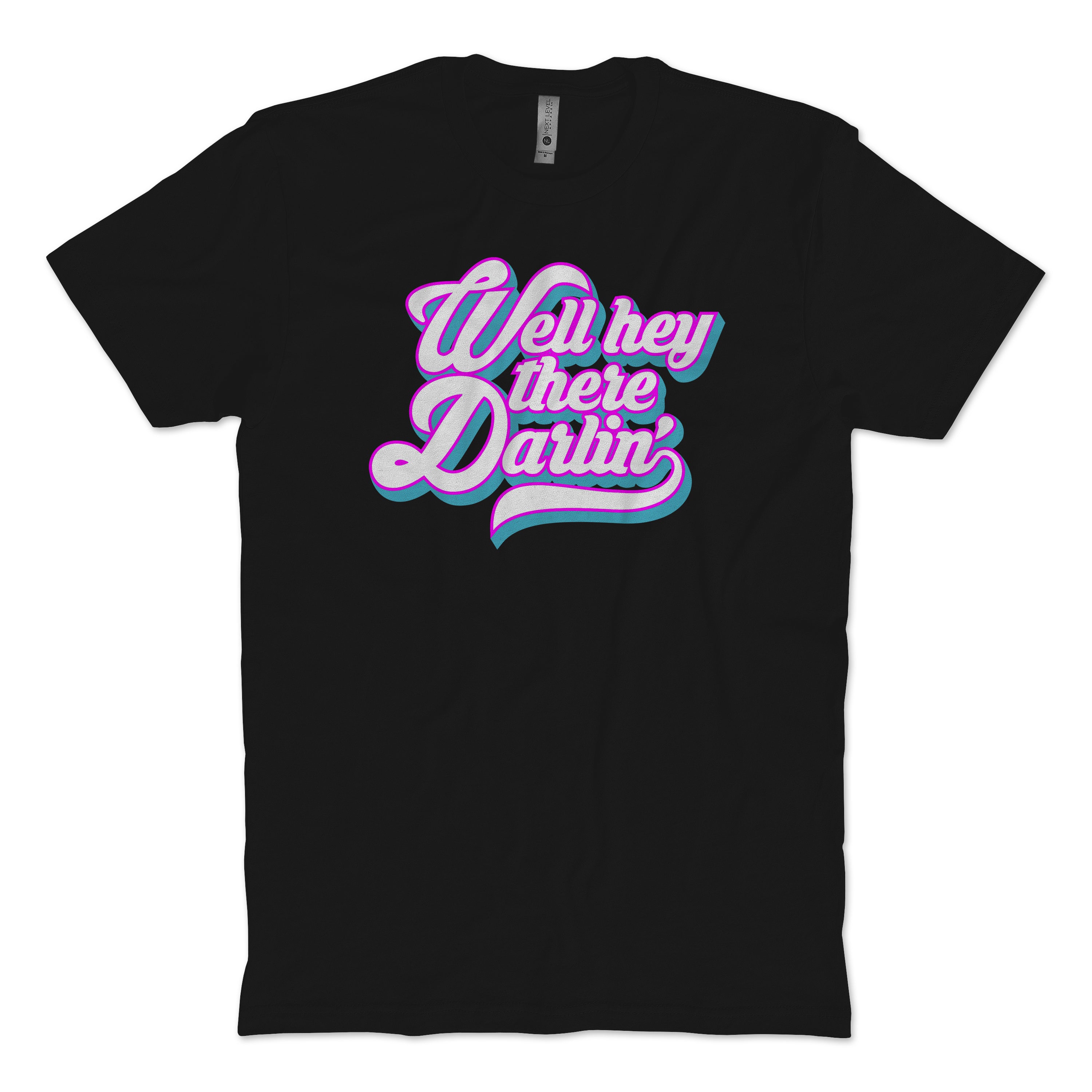 Darlin' T-Shirt